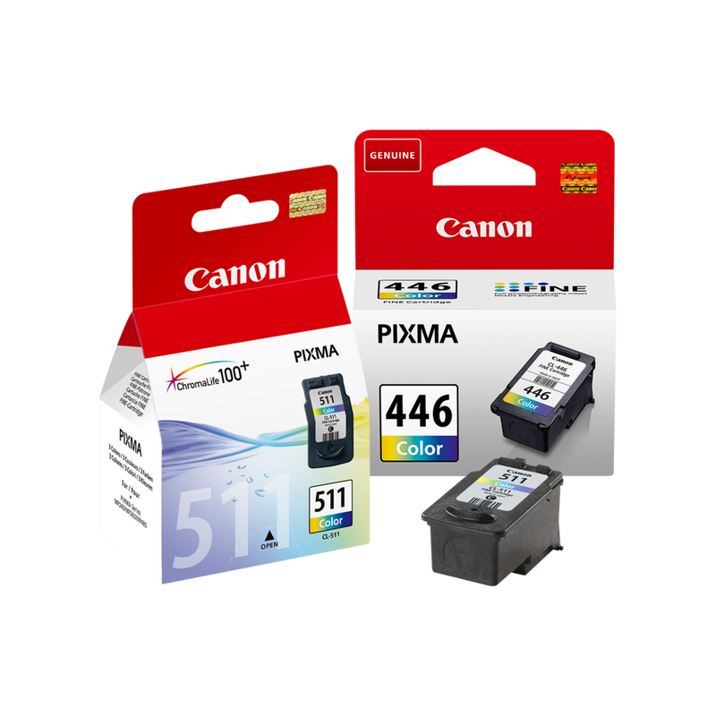 Ink, Cartridge finder