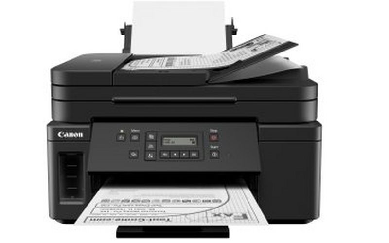 Boosting productivity and efficiency for small businesses; Canon introduces two new ADF equipped, multifunctional printers to its MegaTank range