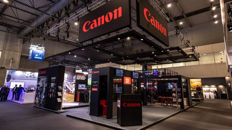 Equipo para vídeos corporativos - Canon Spain
