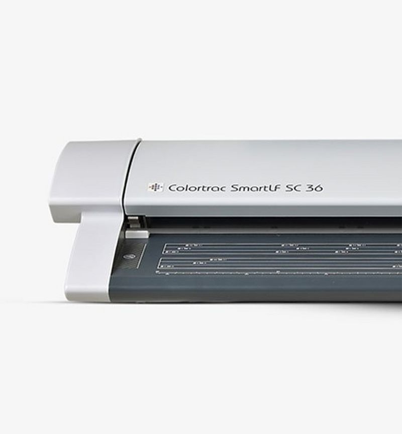 Canon large format printers 36 Xpress lifestyle