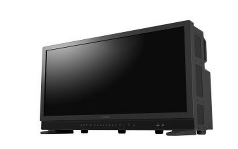 Canon launches the DP-V3120 – 4K HDR professional reference display with 2,000 cd/m2 luminance
