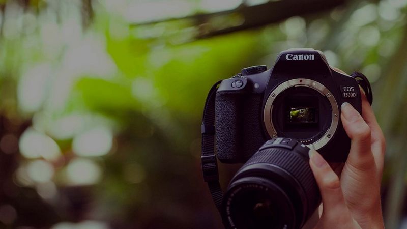 Canon Lens Compatibility Chart