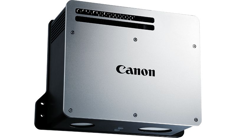 Canon RV Series