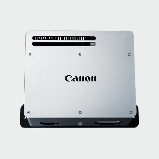 Canon Machine Vision RV300