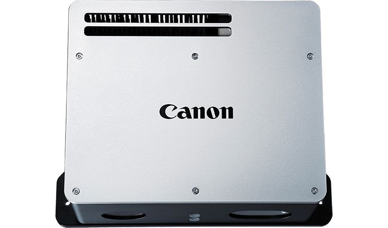 Canon RV Series