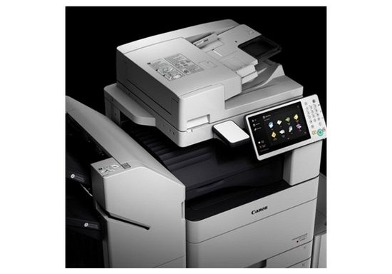 Business Printers & Faxes