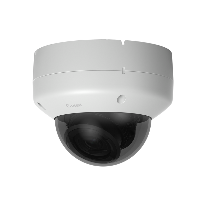 Dome cameras