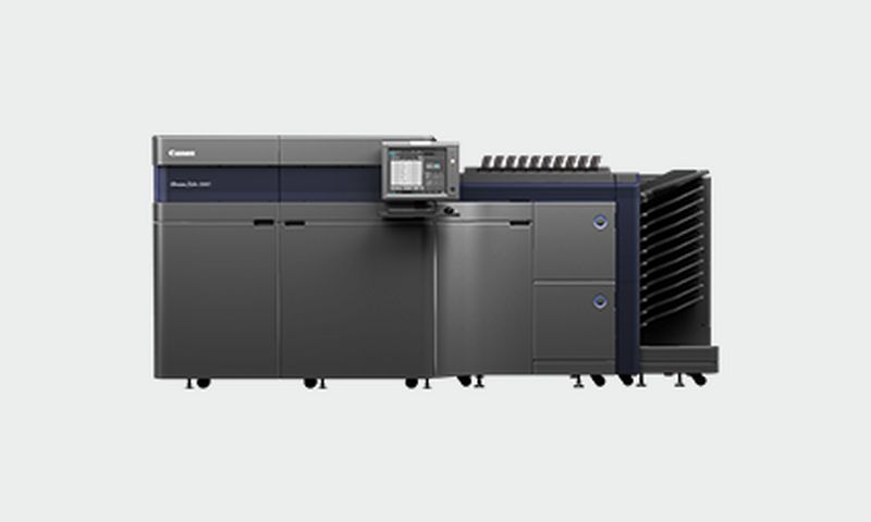 Production Printing - Canon Italia