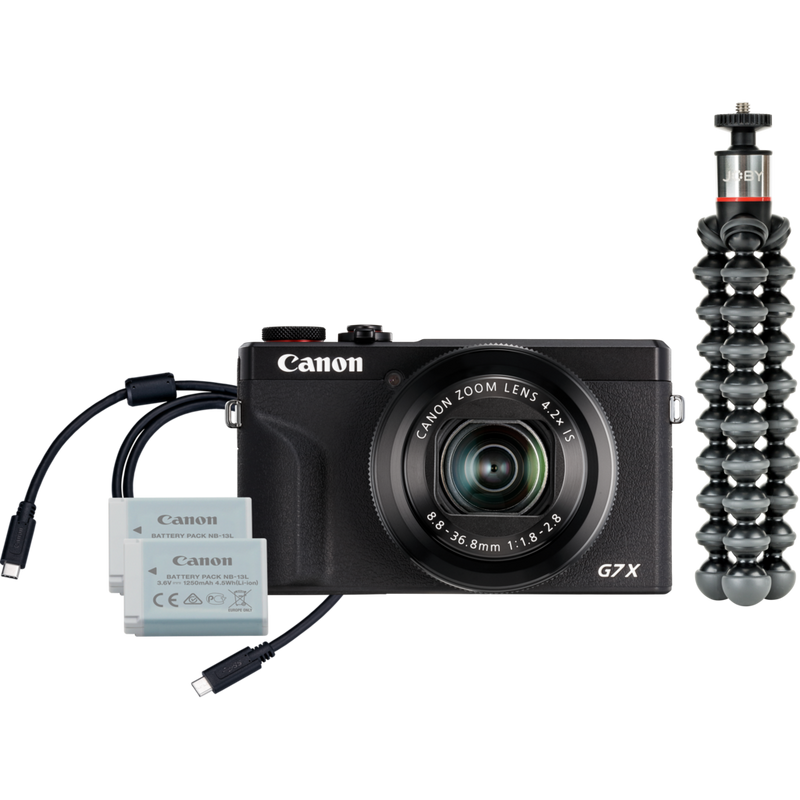 Powershot G7 X Mark Iii Camera Canon Europe