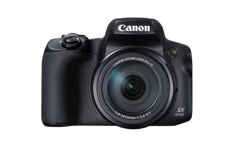 Digital Compact Cameras - PowerShot SX540 HS - Canon Malaysia