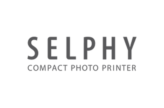 Selphy Logo