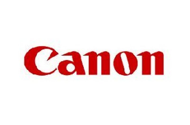 Canon Logos