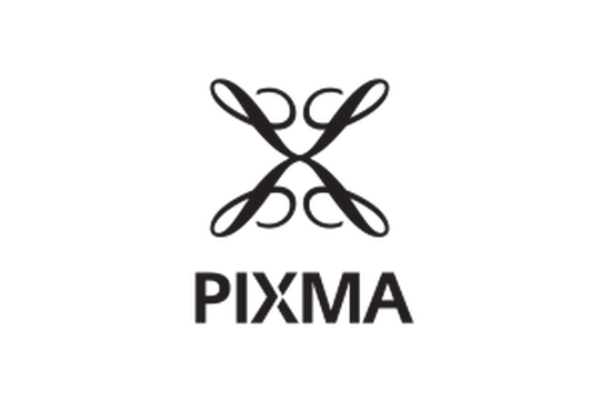 Pixma Logo