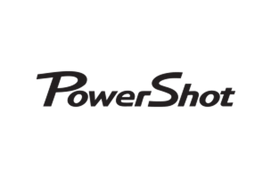 PowerShot Logo