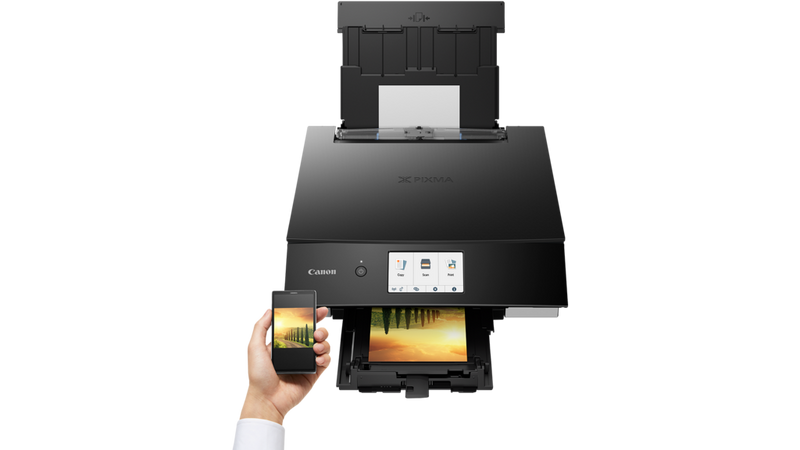 Canon MAXIFY GX6050 - Printers - Canon Europe