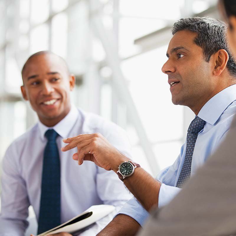 Essential Business Builder Program