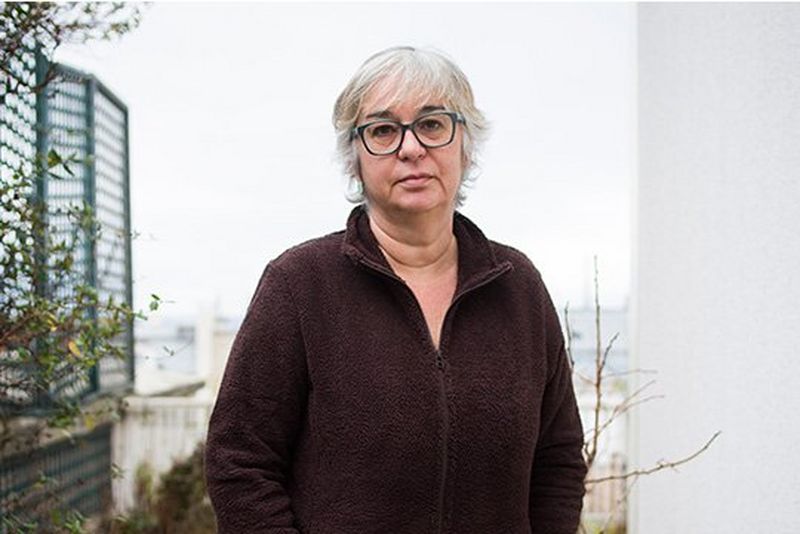 Former Reuters VP of Pictures on the evolution of photojournalism