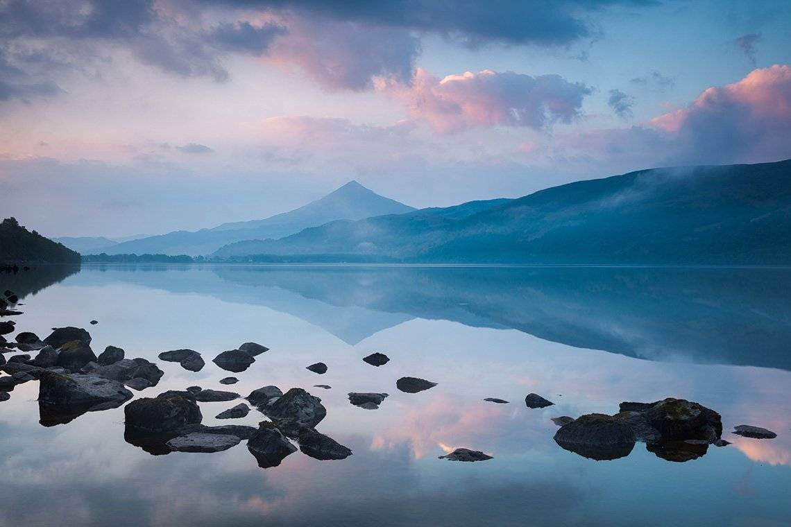 best canon lenses for landscape