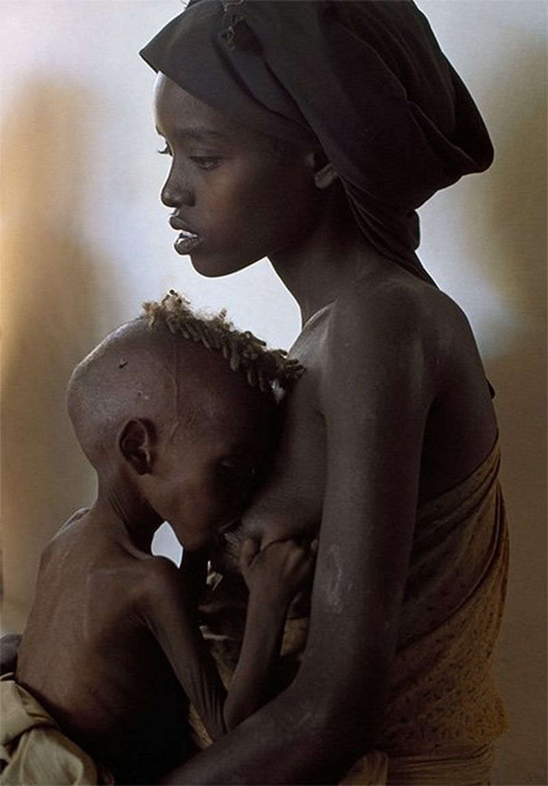 6 детей, которых воспитали животные Синдром Маугли YouTube