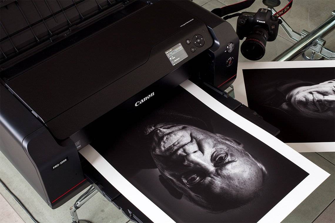 Professional photo printing tips from the experts - Canon Europe