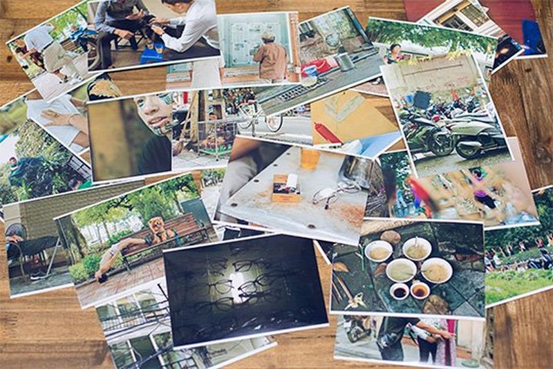 Get a fresh dose of photographic inspiration by grabbing your Canon camera and following this creative exercise.