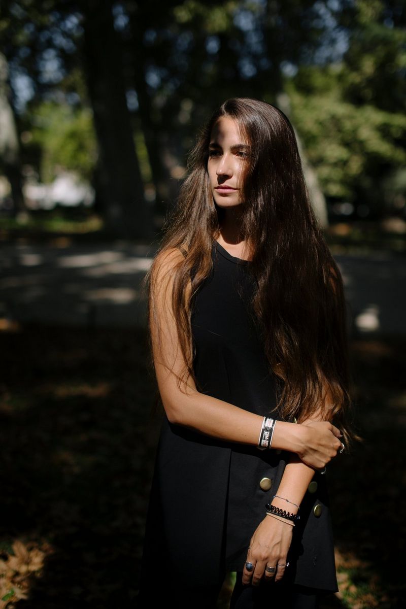 Why Aren t There More Female Photojournalists Canon Eurasia