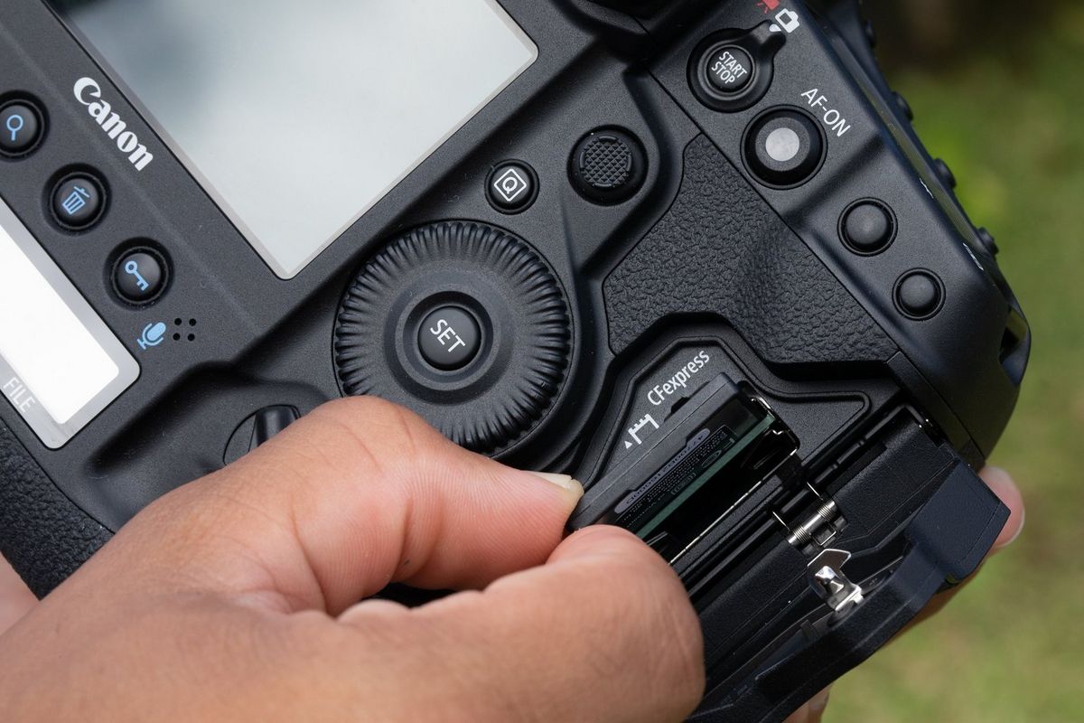 Canon EOS-1D X Mark III vs Mark II - Canon Europe Canon EOS-1D X Mark III vs Mark II - Canon Europe