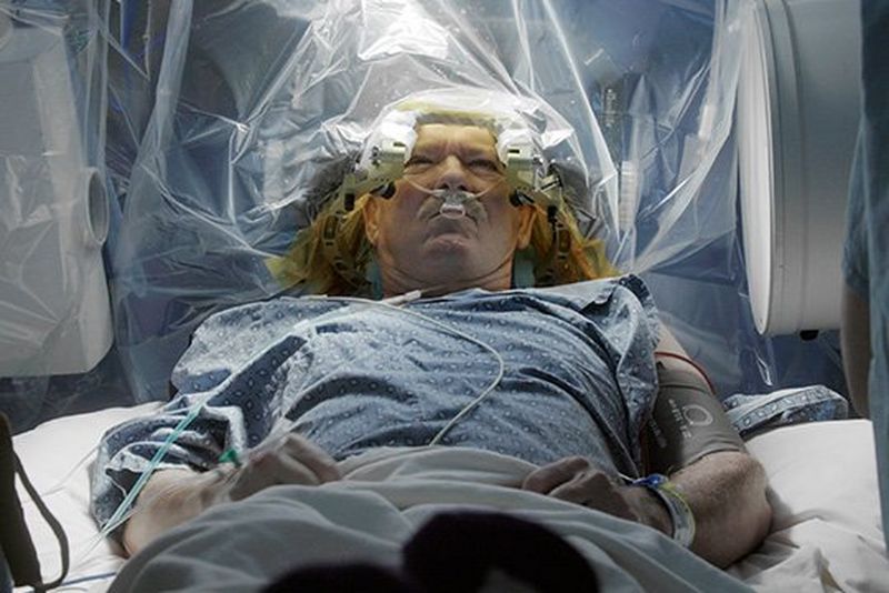 Capturing the art of science on Canon cinema cameras