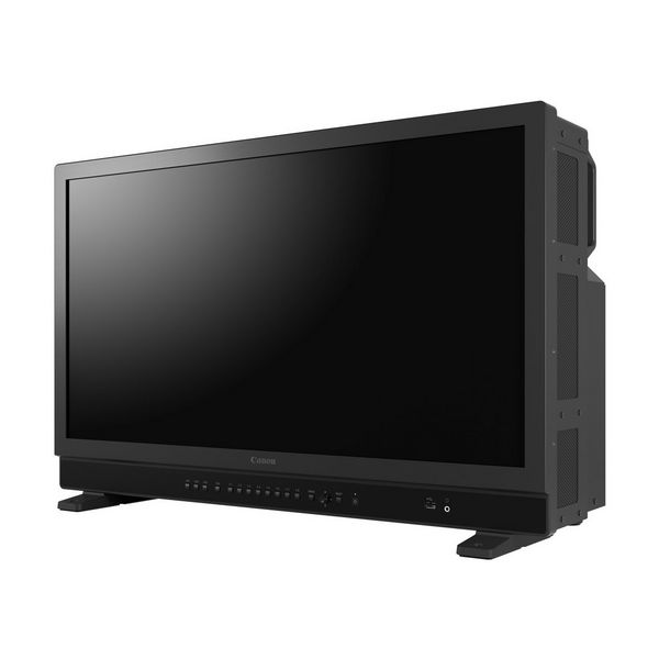 Canon DP-V3120 31-inch 4K HDR Professional Reference Display.