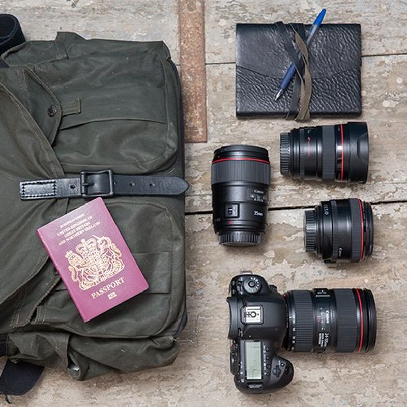 Ambassadors Programme