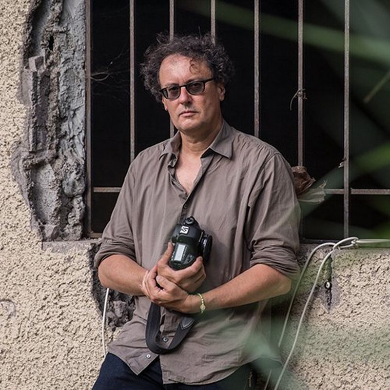 Canon pro interviews