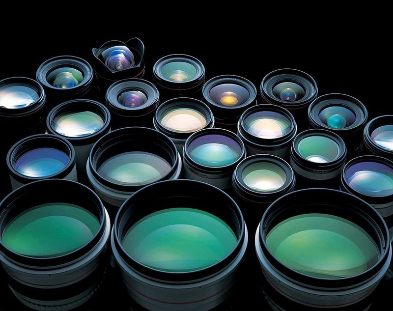 How Canon Lenses are Made Pro Stories Canon Europe