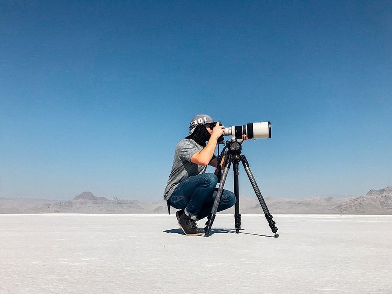 Meet The Smallest Camera In The World, It won the Guinness World Record  for The Smallest Commercially Available Image Sensor.