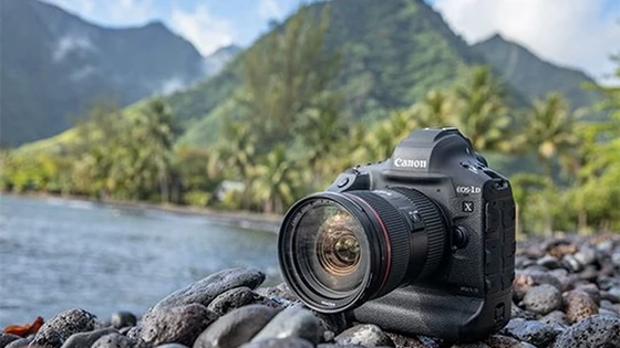 Canon EOS-1D X Mark III - Cameras - Canon Europe Canon EOS-1D X Mark III - Cameras - Canon Europe