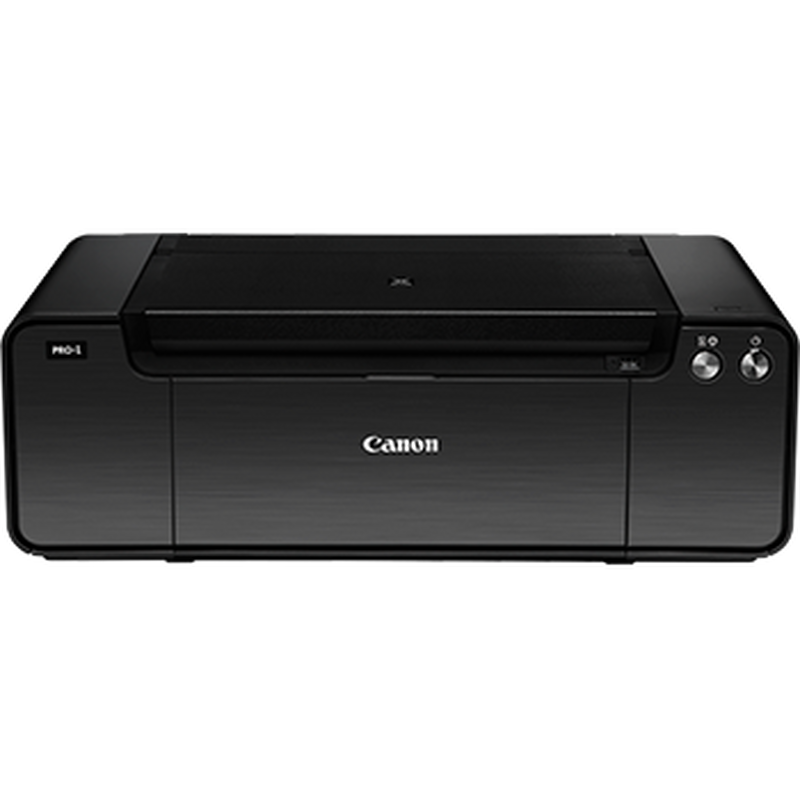 Εκτυπωτές inkjet PIXMA Canon Ελλάδα