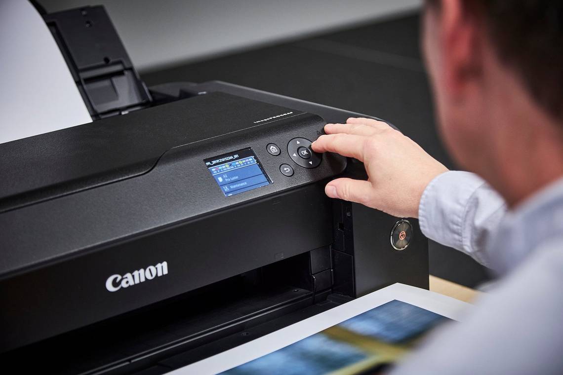 Five common printing mistakes and how to avoid them - Canon Malta