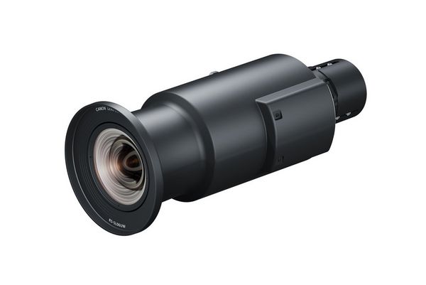 The Canon RS-SL06UW lens.