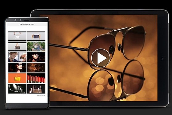 Shooting social media videos: 6 top tips