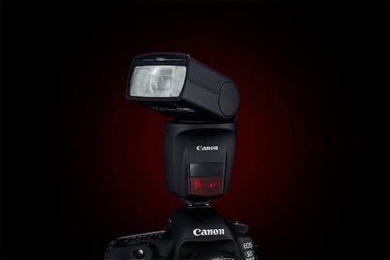 Canons Speedlite 470EX-AI demystifies flash photography