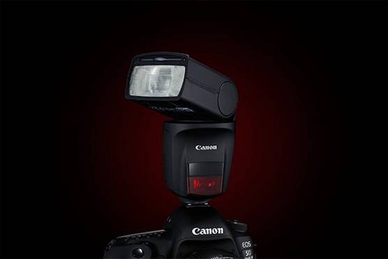 Canon’s Speedlite 470EX-AI demystifies flash photography
