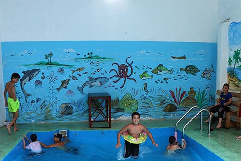 When subjects become the storytellers: Unfiltered