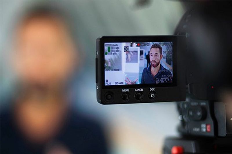 How important is video to a future photojournalist?