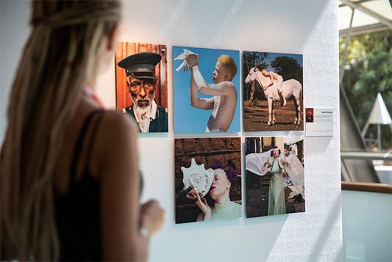 What not to miss at Visa pour l'Image 2019