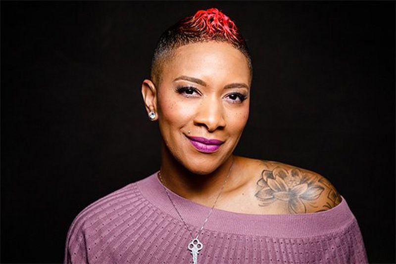 Behind the scenes: post-production on Woman