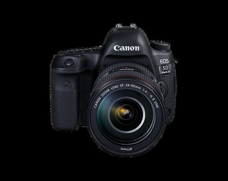 Canon am