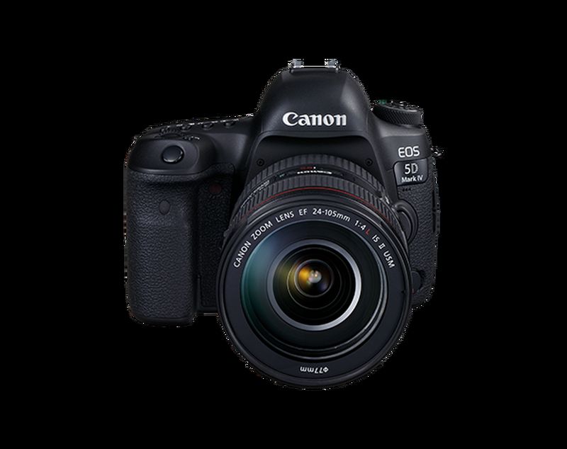 Canon 64 bit