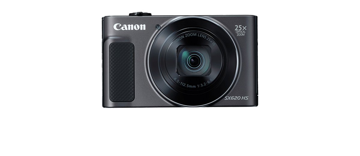 Canon PowerShot SX620 HS