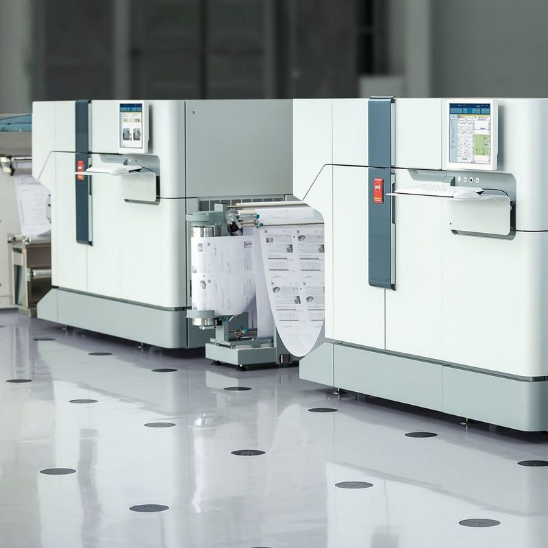 For Print Service Providers