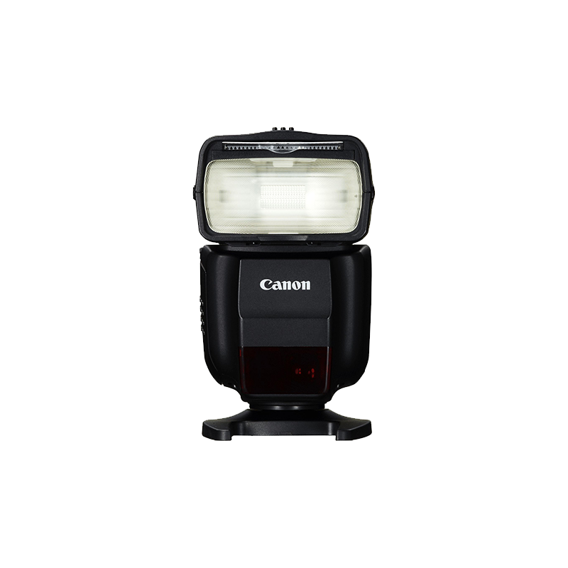 Speedlite 430EX III-RT