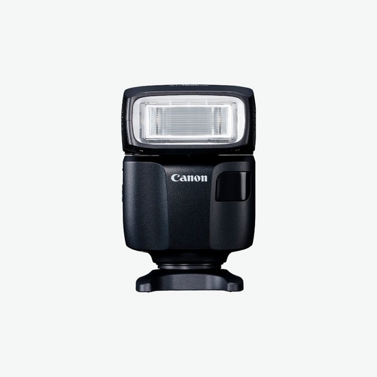 Canon Officially Launches Speedlite EL-5 – High-Performance Flash Light for  Multi-Function Shoe - Canon HongKong